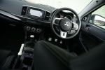 Mitsubishi Lancer Evolution X FQ-400 2009 года
